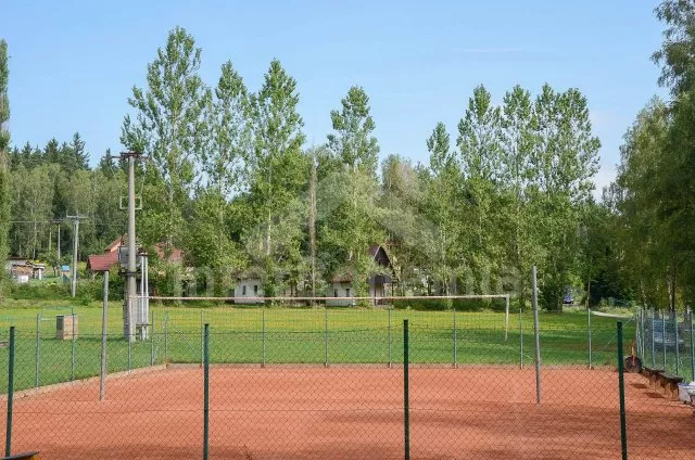 Chata Česká Kanada - Malý Ratmírov JC 0135 A