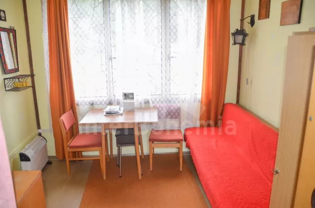 Chata Česká Kanada - Malý Ratmírov JC 0135 B