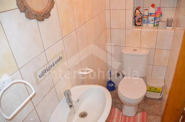 Chata Česká Kanada - Malý Ratmírov JC 0135 B