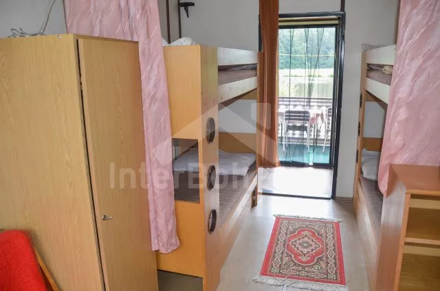 Chata Česká Kanada - Malý Ratmírov JC 0135 B