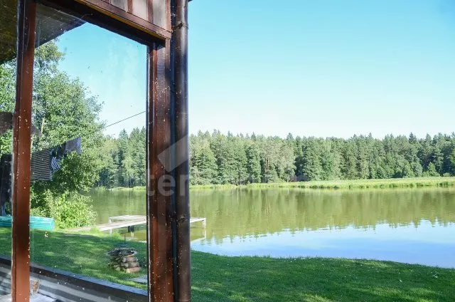 Chata Česká Kanada - Malý Ratmírov JC 0135 B