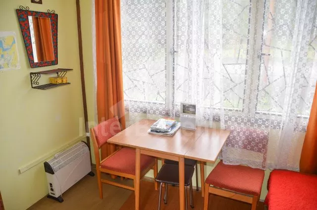 Chata Česká Kanada - Malý Ratmírov JC 0135 B