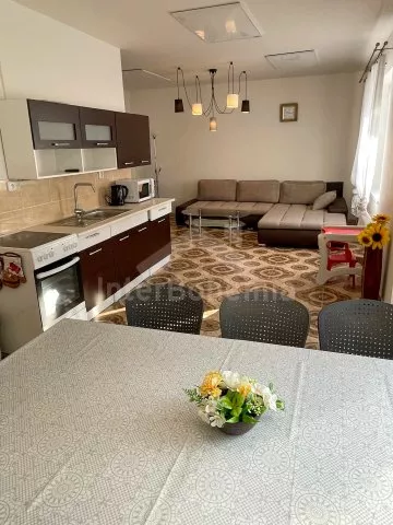 Domek Praha a okolí - Chlumec nad Cidlinou OP 0143