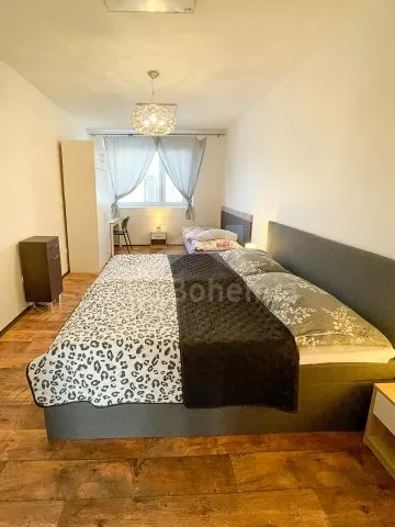 Domek Praha a okolí - Chlumec nad Cidlinou OP 0143