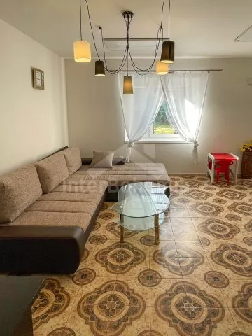 Domek Praha a okolí - Chlumec nad Cidlinou OP 0143