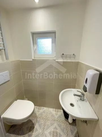 Domek Praha a okolí - Chlumec nad Cidlinou OP 0143