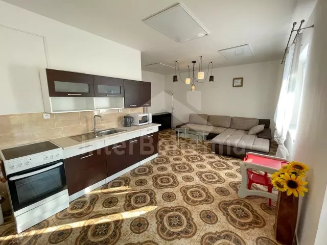 Domek Praha a okolí - Chlumec nad Cidlinou OP 0143