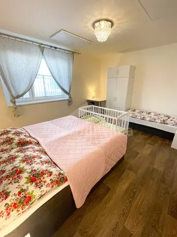 Domek Praha a okolí - Chlumec nad Cidlinou OP 0143