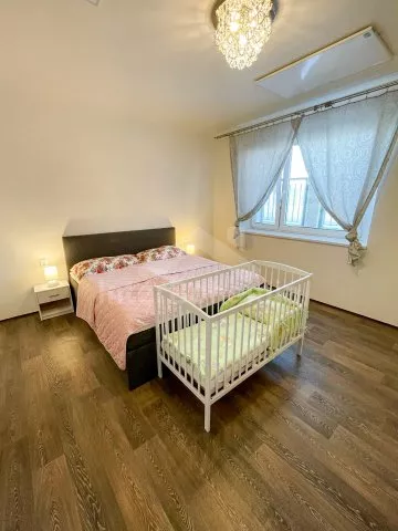 Domek Praha a okolí - Chlumec nad Cidlinou OP 0143