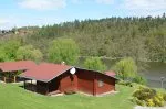 Chata Písek a okolí JC 0043