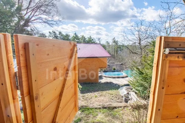 Chata Praha a okolí - Petrov OP 0062