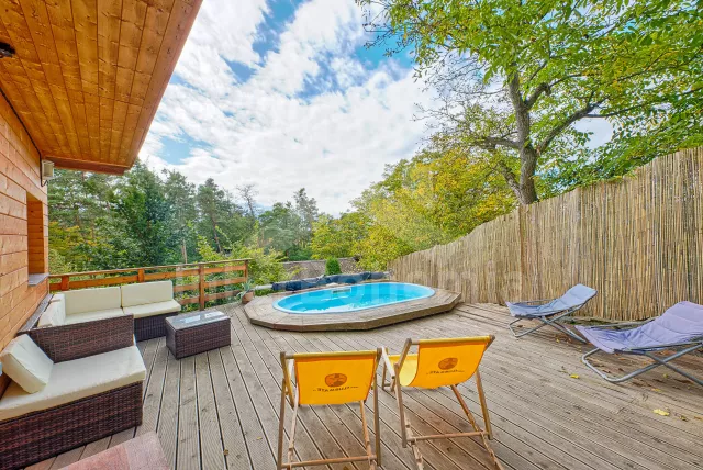 Chata Praha a okolí - Petrov OP 0062