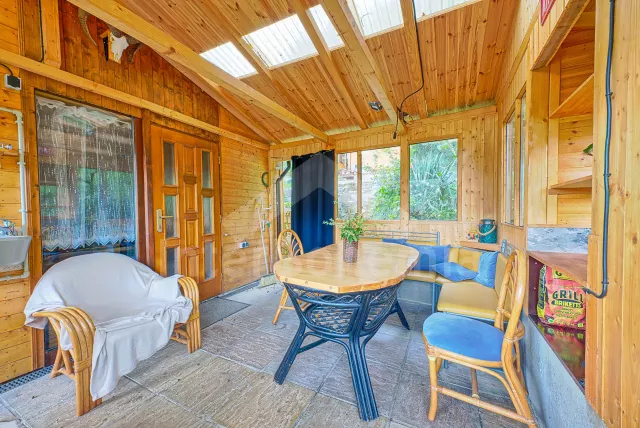 Chata Praha a okolí - Petrov OP 0062