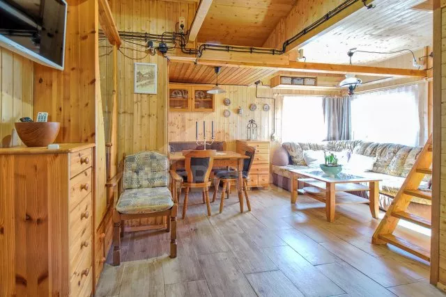 Chata Praha a okolí - Petrov OP 0062