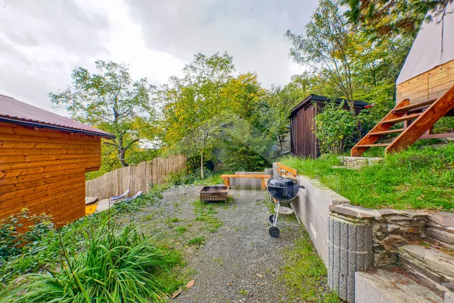 Chata Praha a okolí - Petrov OP 0062