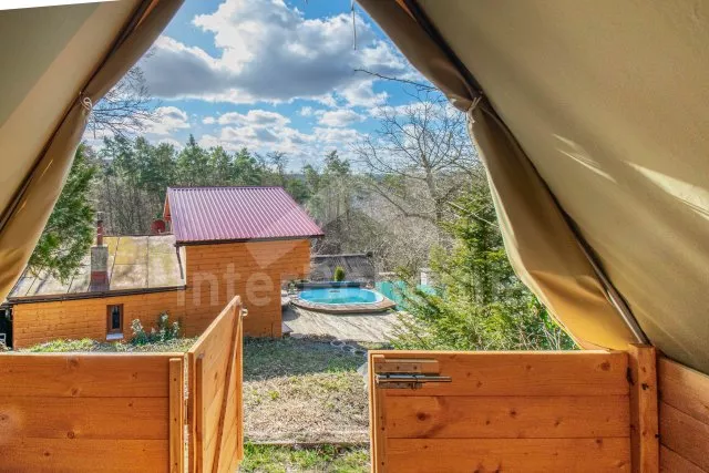 Chata Praha a okolí - Petrov OP 0062