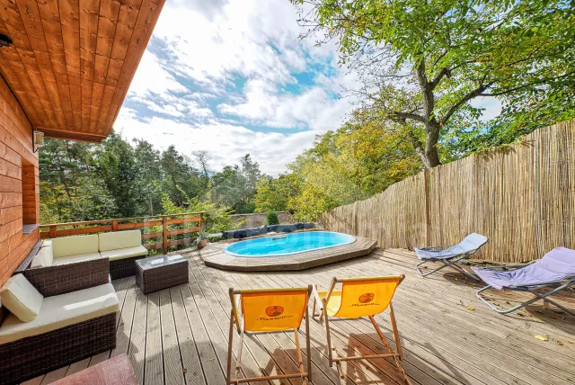 Chata Praha a okolí - Petrov OP 0062