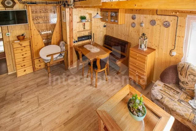 Chata Praha a okolí - Petrov OP 0062