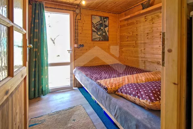 Chata Praha a okolí - Petrov OP 0062