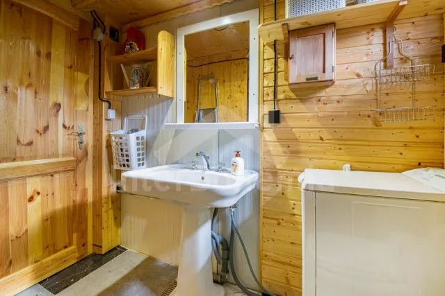 Chata Praha a okolí - Petrov OP 0062