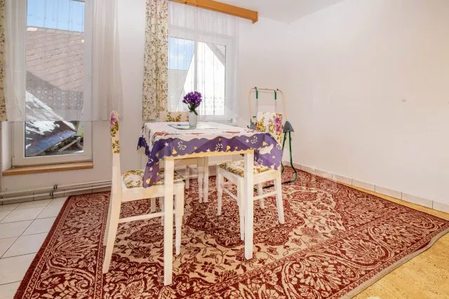 Apartmán Šumava a předhůří - Zdíkov JC 0511