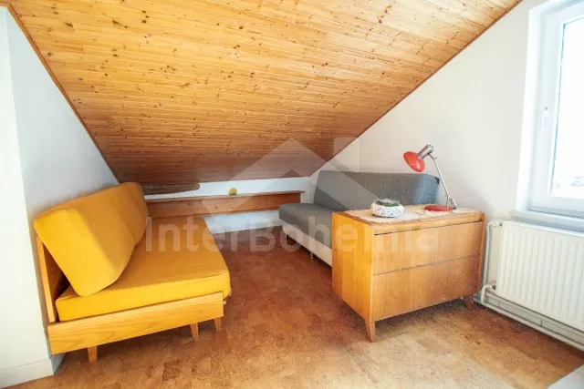 Apartmán Šumava a předhůří - Zdíkov JC 0511