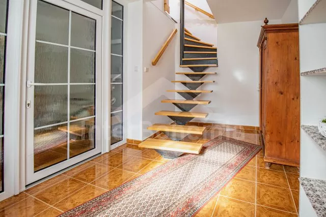 Apartmán Šumava a předhůří - Zdíkov JC 0511