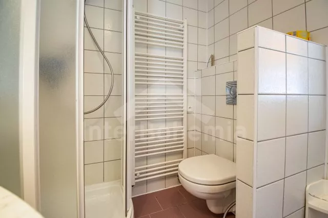 Apartmán Šumava a předhůří - Zdíkov JC 0511