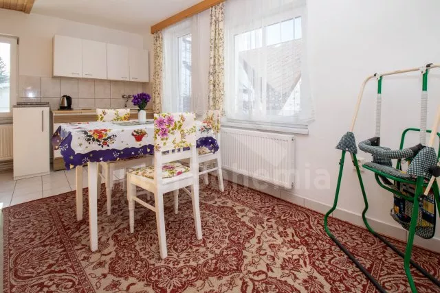 Apartmán Šumava a předhůří - Zdíkov JC 0511