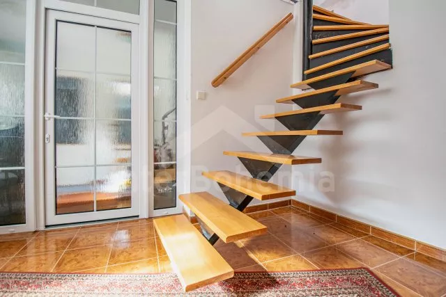 Apartmán Šumava a předhůří - Zdíkov JC 0511