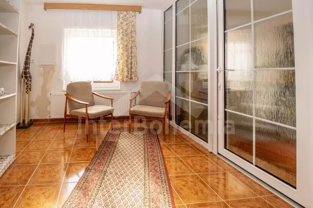 Apartmán Šumava a předhůří - Zdíkov JC 0511