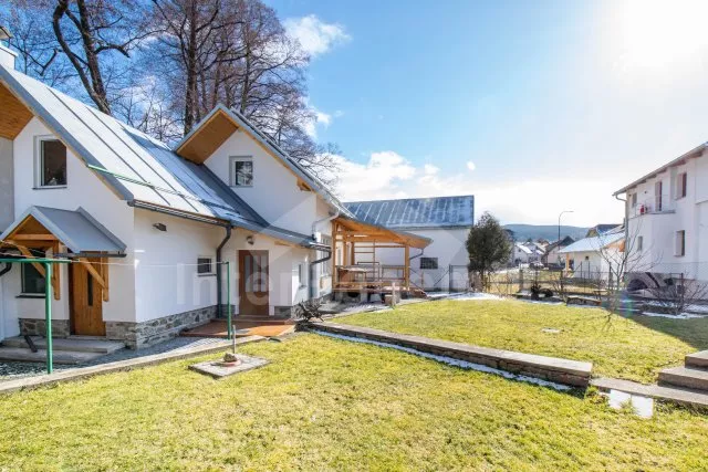 Apartmán Šumava a předhůří - Zdíkov JC 0511