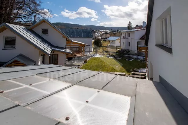 Apartmán Šumava a předhůří - Zdíkov JC 0511