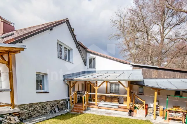 Apartmán Šumava a předhůří - Zdíkov JC 0511