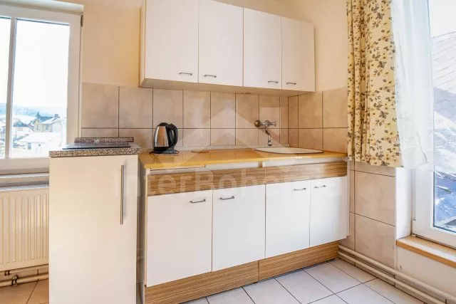 Apartmán Šumava a předhůří - Zdíkov JC 0511