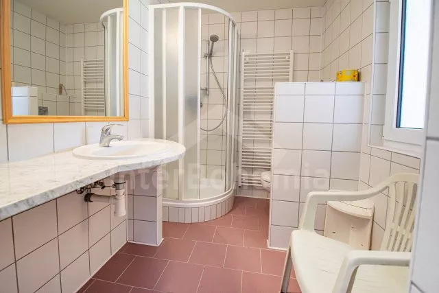 Apartmán Šumava a předhůří - Zdíkov JC 0511