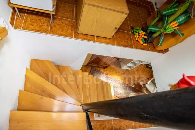 Apartmán Šumava a předhůří - Zdíkov JC 0511