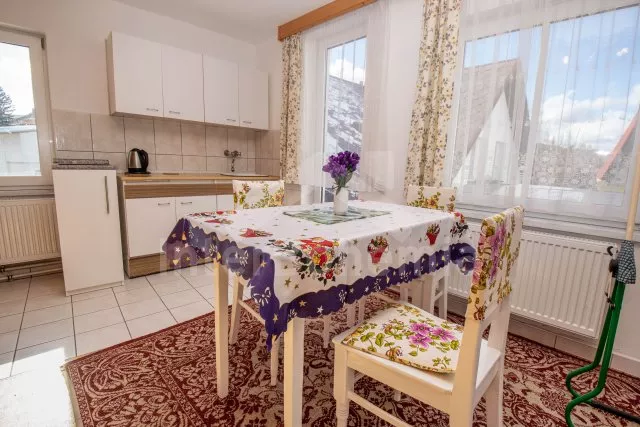 Apartmán Šumava a předhůří - Zdíkov JC 0511