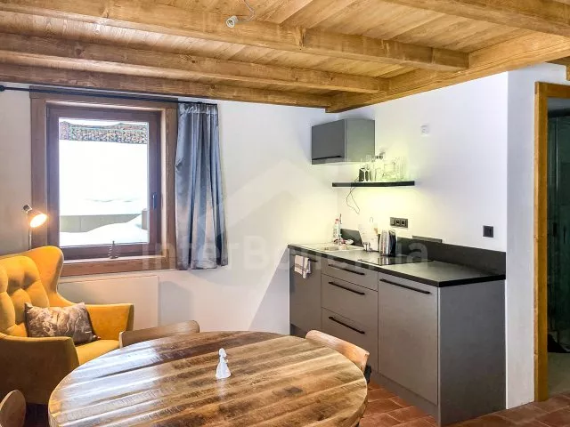 Apartmán Krkonoše a předhůří - Harrachov KK 0143 A