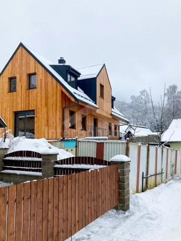 Apartmán Krkonoše a předhůří - Harrachov KK 0143 A