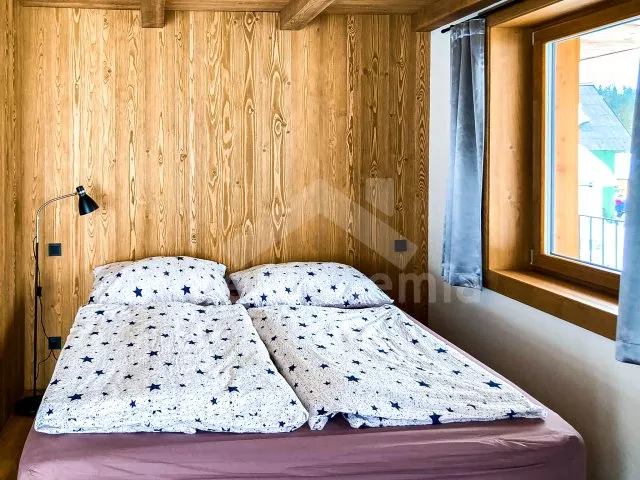 Apartmán Krkonoše a předhůří - Harrachov KK 0143 A