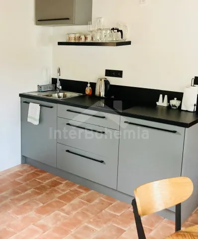 Apartmán Krkonoše a předhůří - Harrachov KK 0143 A