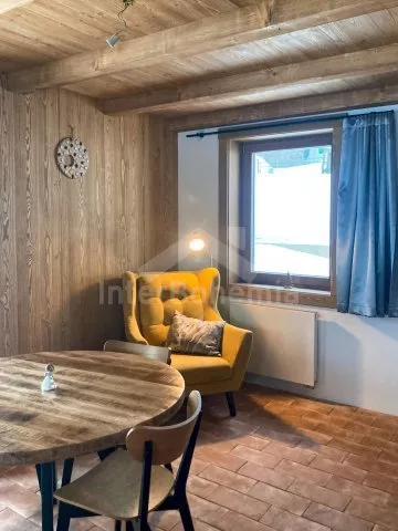 Apartmán Krkonoše a předhůří - Harrachov KK 0143 A