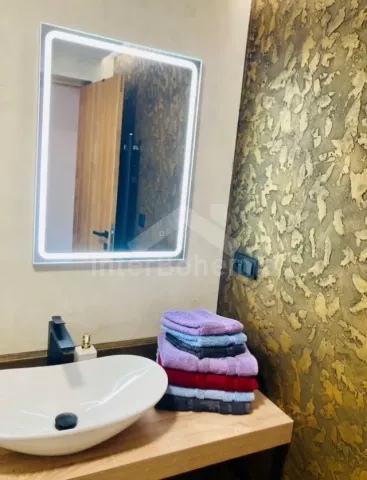 Apartmán Krkonoše a předhůří - Harrachov KK 0143 A