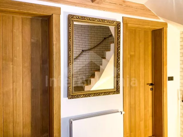 Apartmán Krkonoše a předhůří - Harrachov KK 0143 A