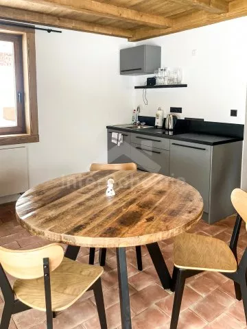 Apartmán Krkonoše a předhůří - Harrachov KK 0143 A