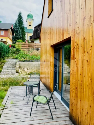 Apartmán Krkonoše a předhůří - Harrachov KK 0143 A