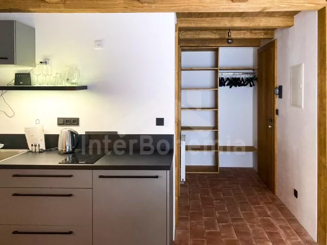 Apartmán Krkonoše a předhůří - Harrachov KK 0143 A