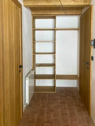Apartmán Krkonoše a předhůří - Harrachov KK 0143 A
