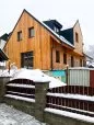 Apartmán Krkonoše a předhůří - Harrachov KK 0143 A